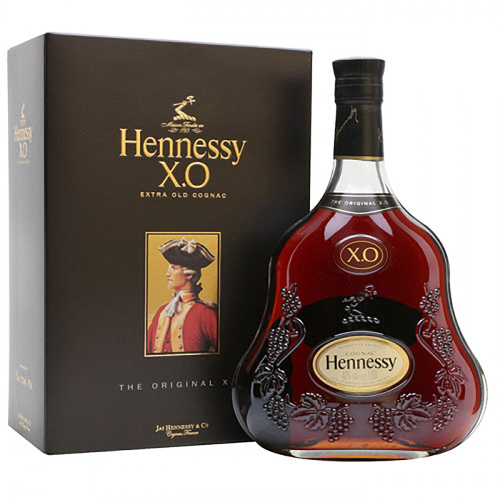 Hennessy XO 未開栓 箱入り Hennessy XO Cognac 1.5L Magnum-WSW FINE WINE GROUP PTY LTD